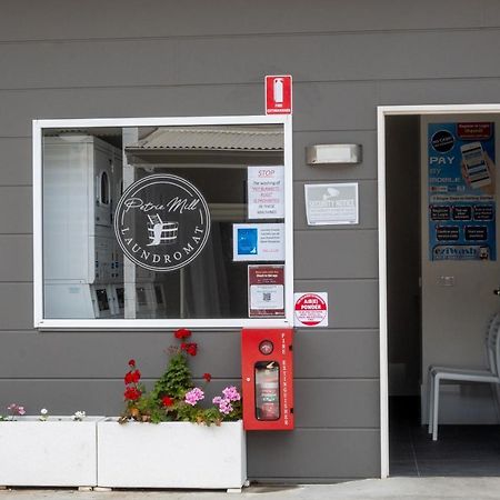 Petrie Mill Motel Εξωτερικό φωτογραφία