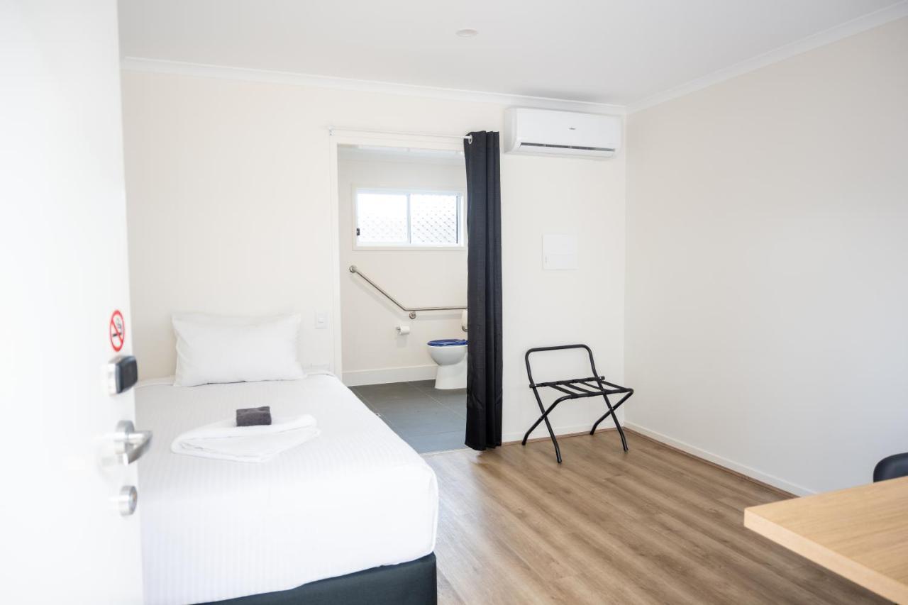 Petrie Mill Motel Εξωτερικό φωτογραφία