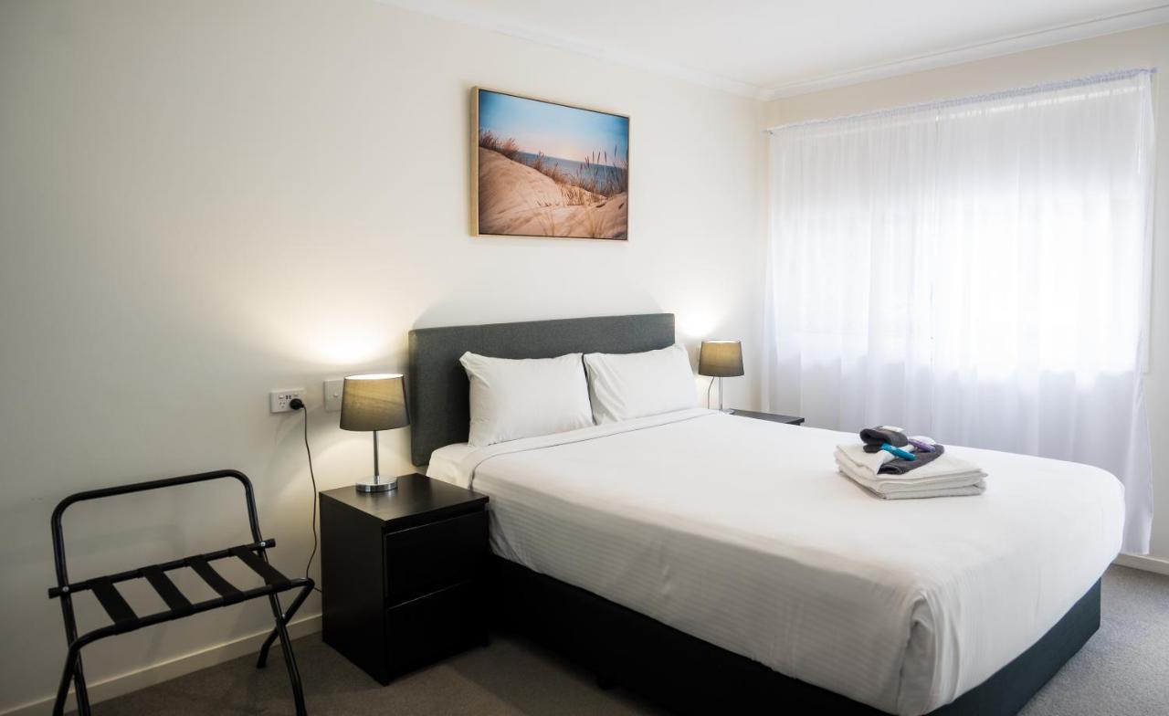 Petrie Mill Motel Εξωτερικό φωτογραφία