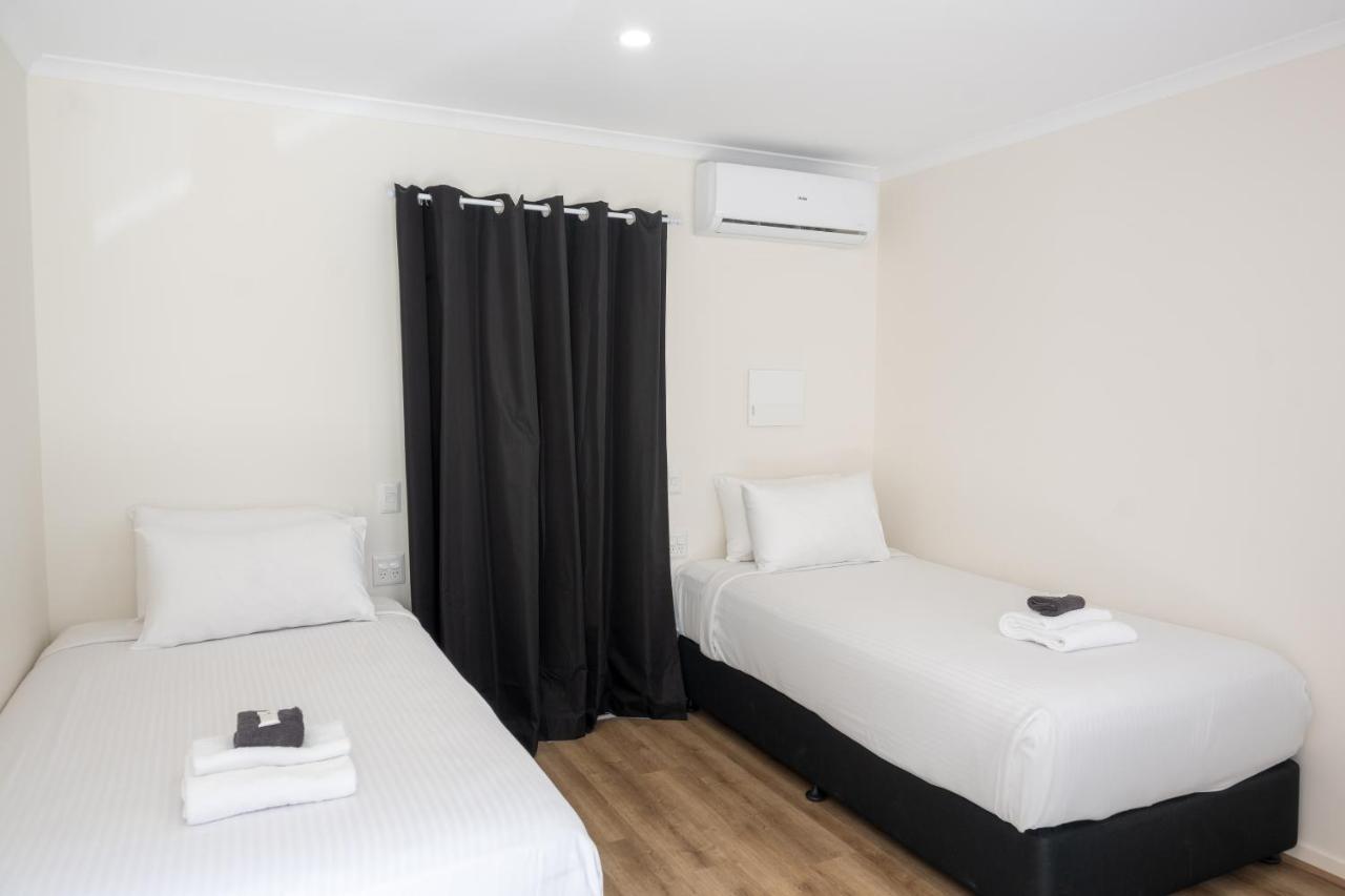 Petrie Mill Motel Εξωτερικό φωτογραφία