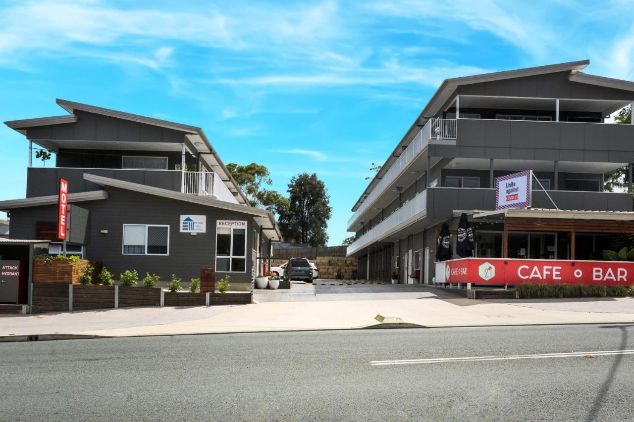 Petrie Mill Motel Εξωτερικό φωτογραφία
